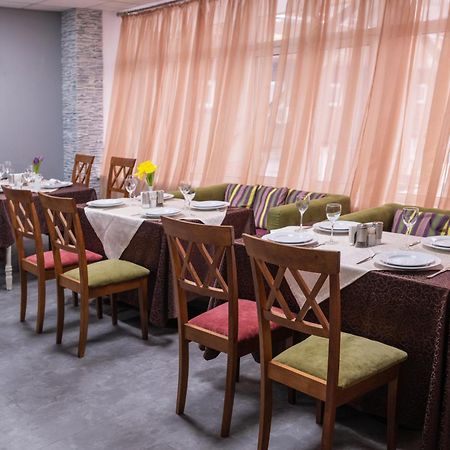 Hotel Express Корпус 2 Kiev Dış mekan fotoğraf