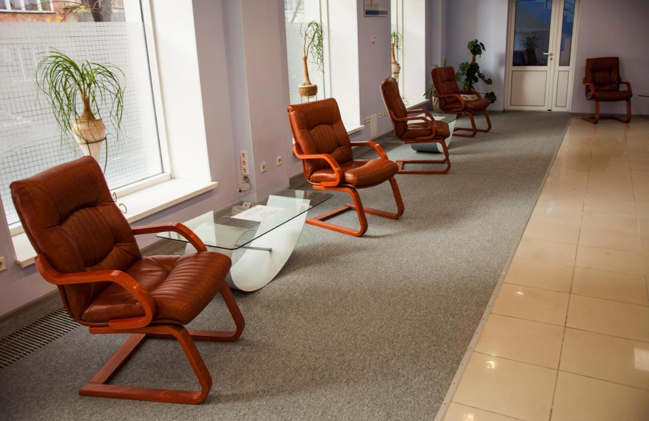 Hotel Express Корпус 2 Kiev Dış mekan fotoğraf