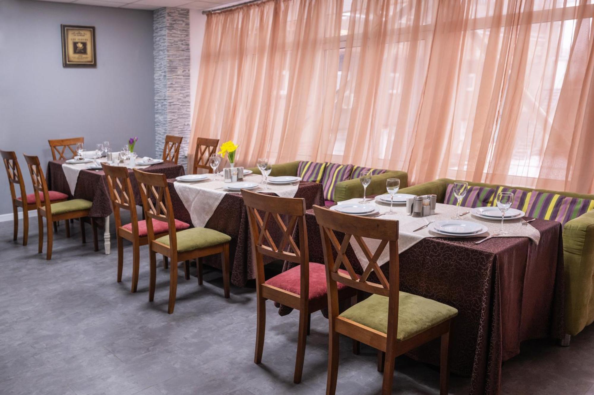 Hotel Express Корпус 2 Kiev Dış mekan fotoğraf