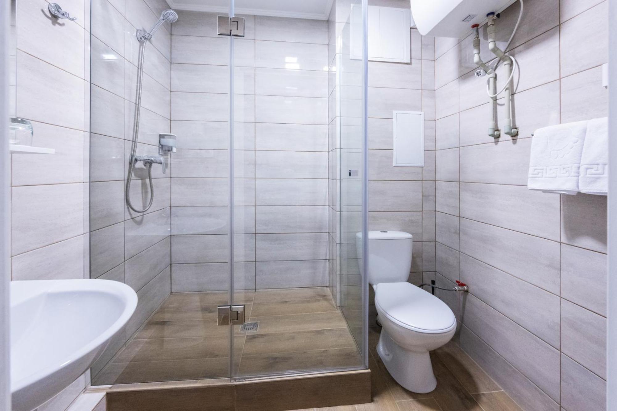 Hotel Express Корпус 2 Kiev Dış mekan fotoğraf