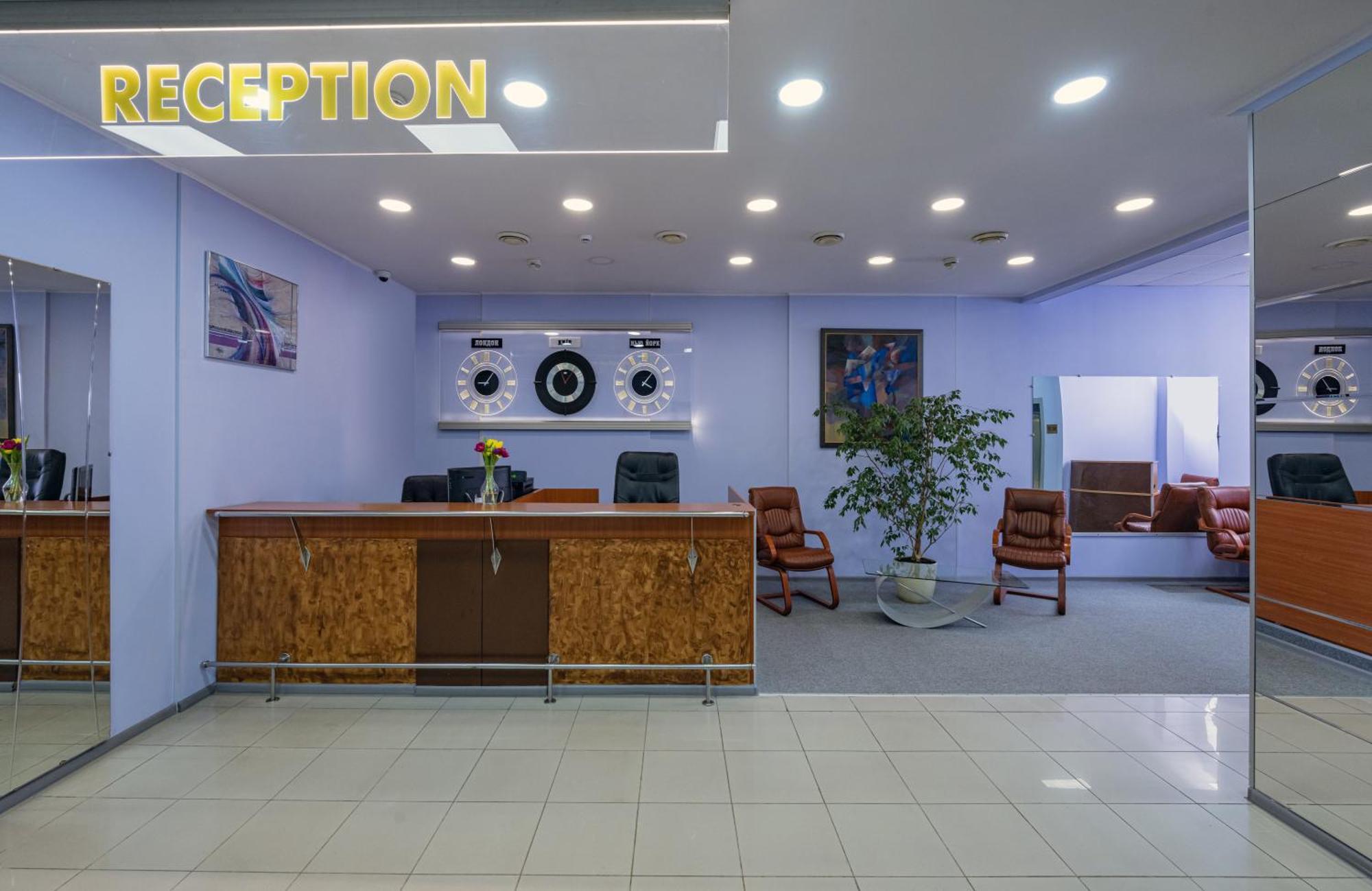 Hotel Express Корпус 2 Kiev Dış mekan fotoğraf