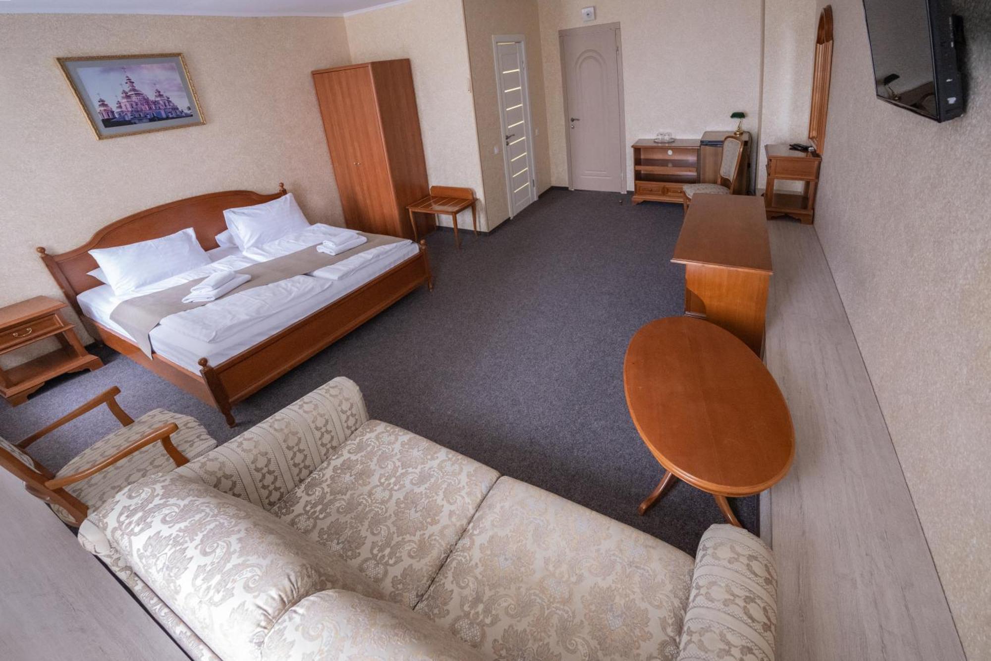 Hotel Express Корпус 2 Kiev Dış mekan fotoğraf