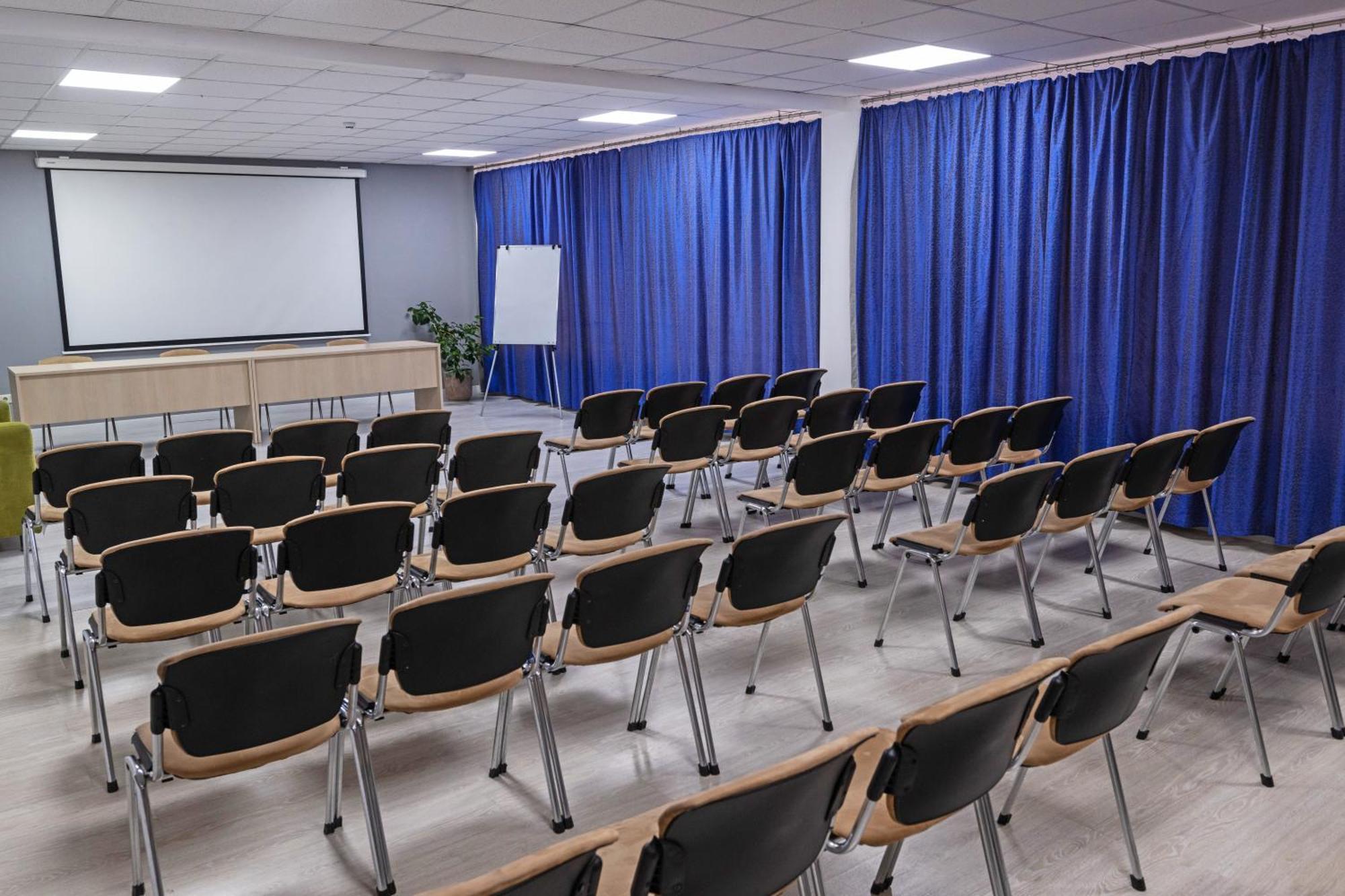 Hotel Express Корпус 2 Kiev Dış mekan fotoğraf