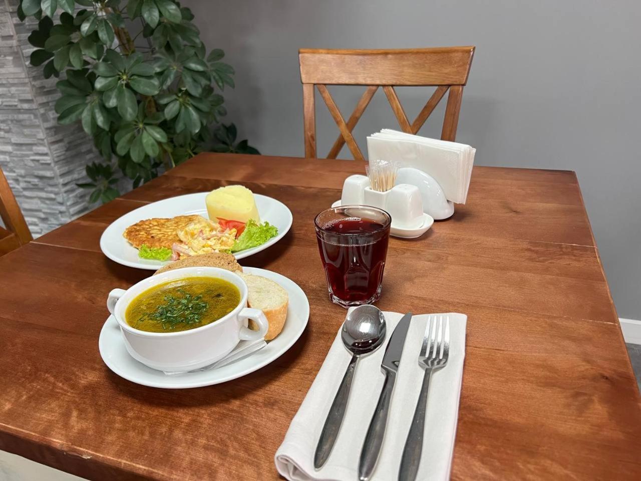 Hotel Express Корпус 2 Kiev Dış mekan fotoğraf