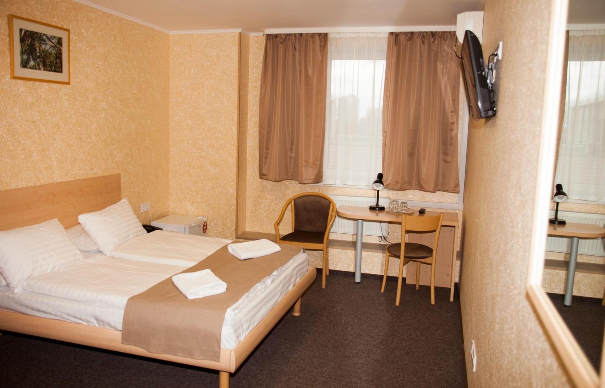 Hotel Express Корпус 2 Kiev Oda fotoğraf