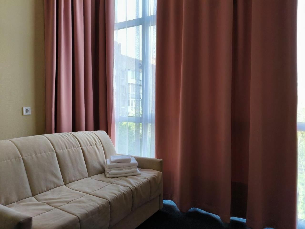 Hotel Express Корпус 2 Kiev Dış mekan fotoğraf