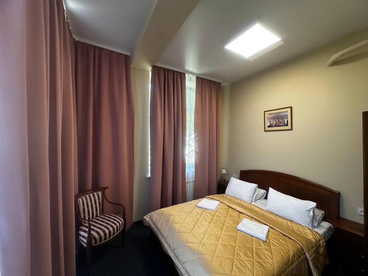 Hotel Express Корпус 2 Kiev Dış mekan fotoğraf