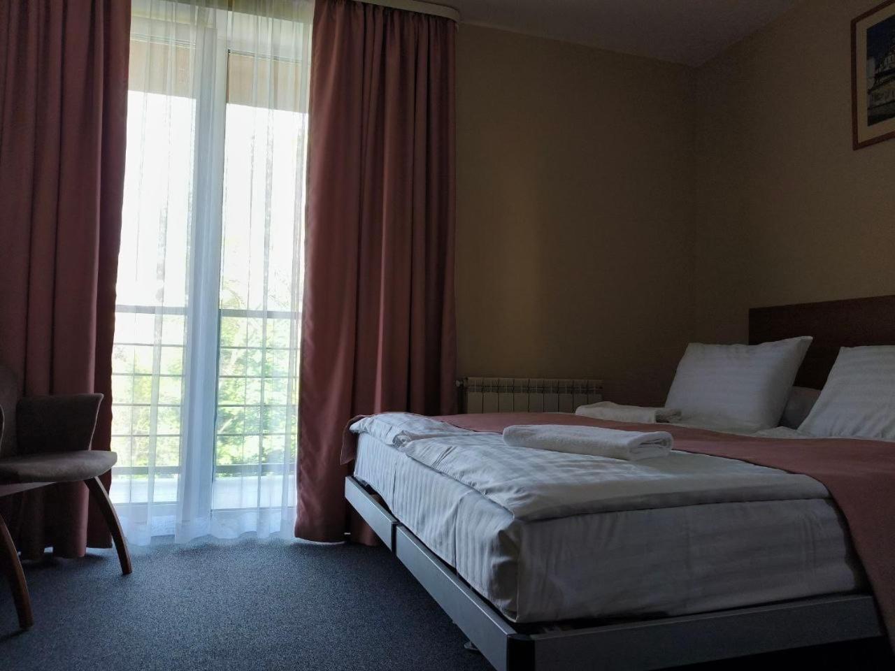 Hotel Express Корпус 2 Kiev Dış mekan fotoğraf